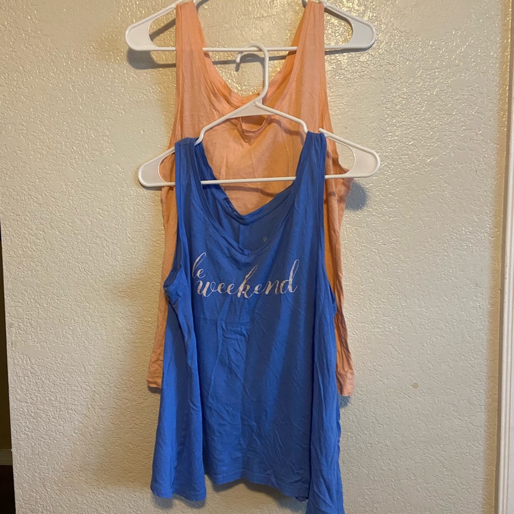 Sleep shirts
